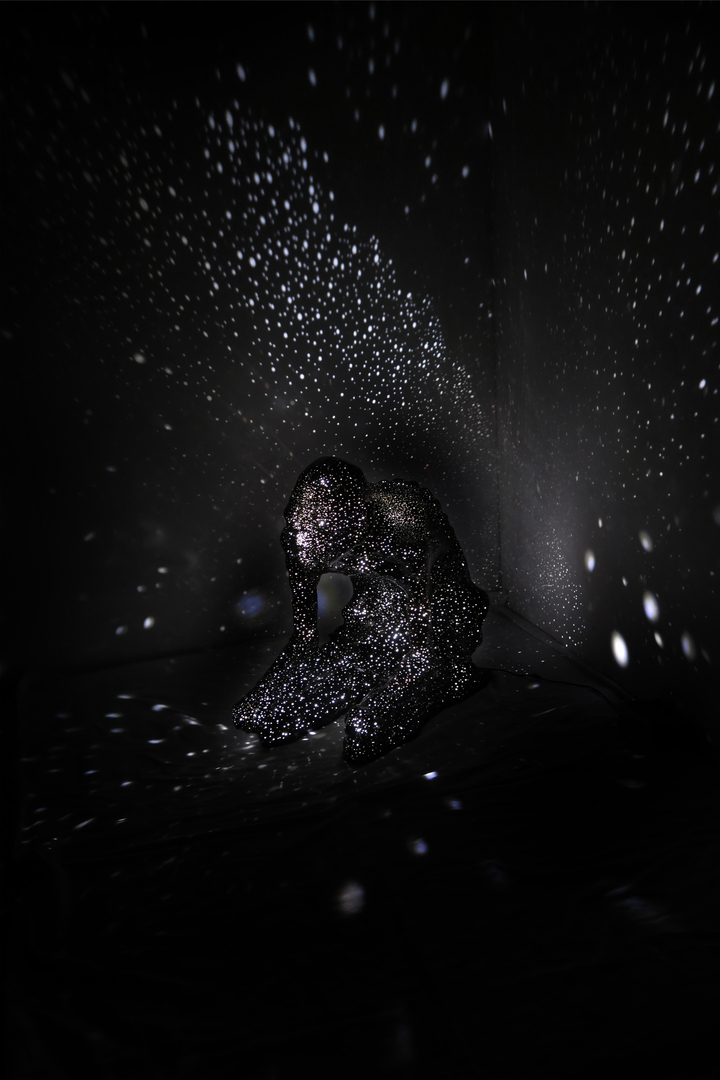 Milky way breath13 1