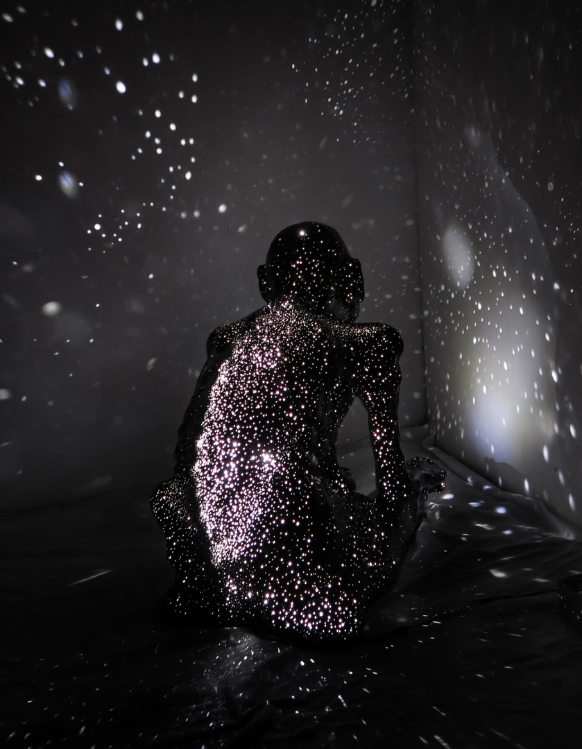 Milky Way—Breath
