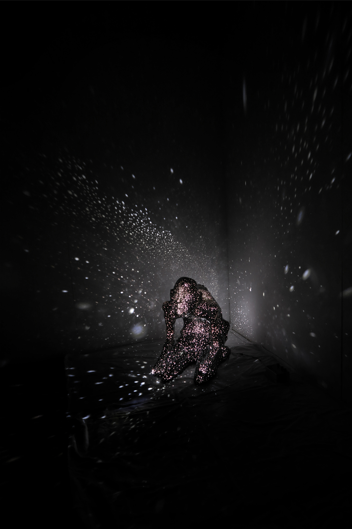 Milky Way—Breath