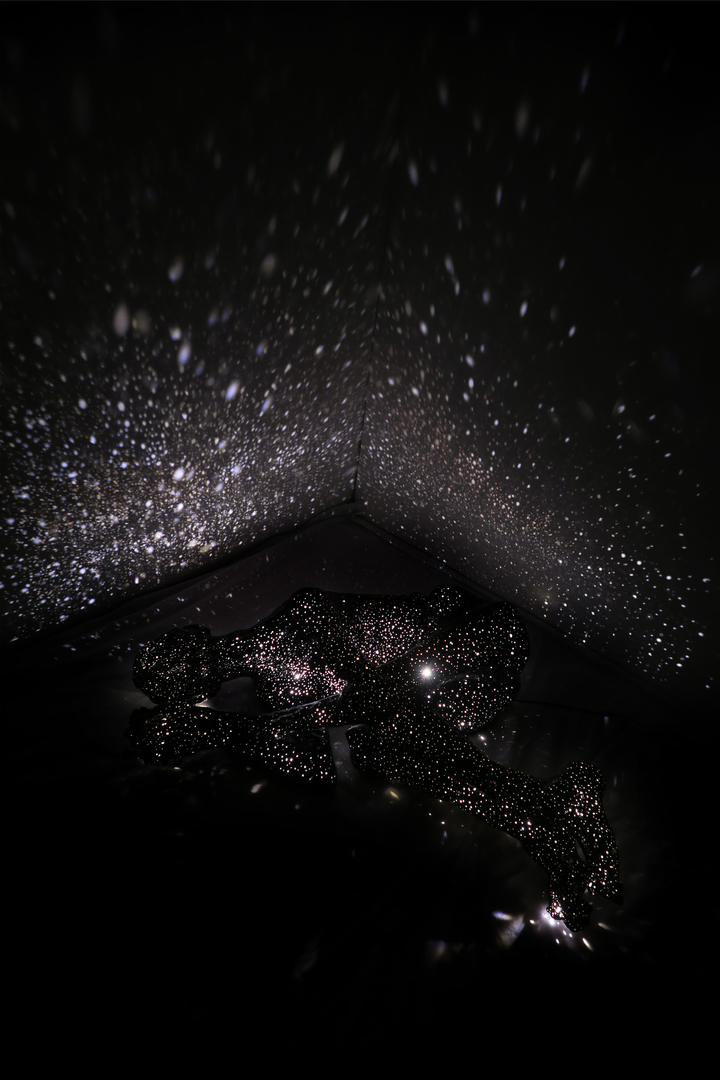 Milky Way—Breath