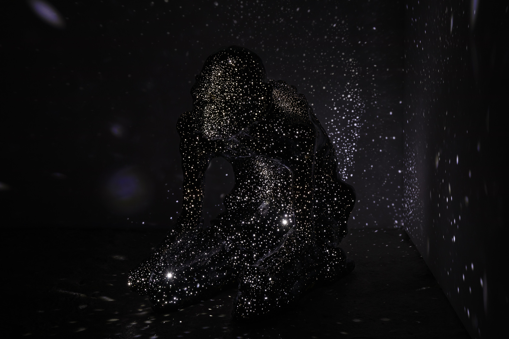Milky Way—Breath