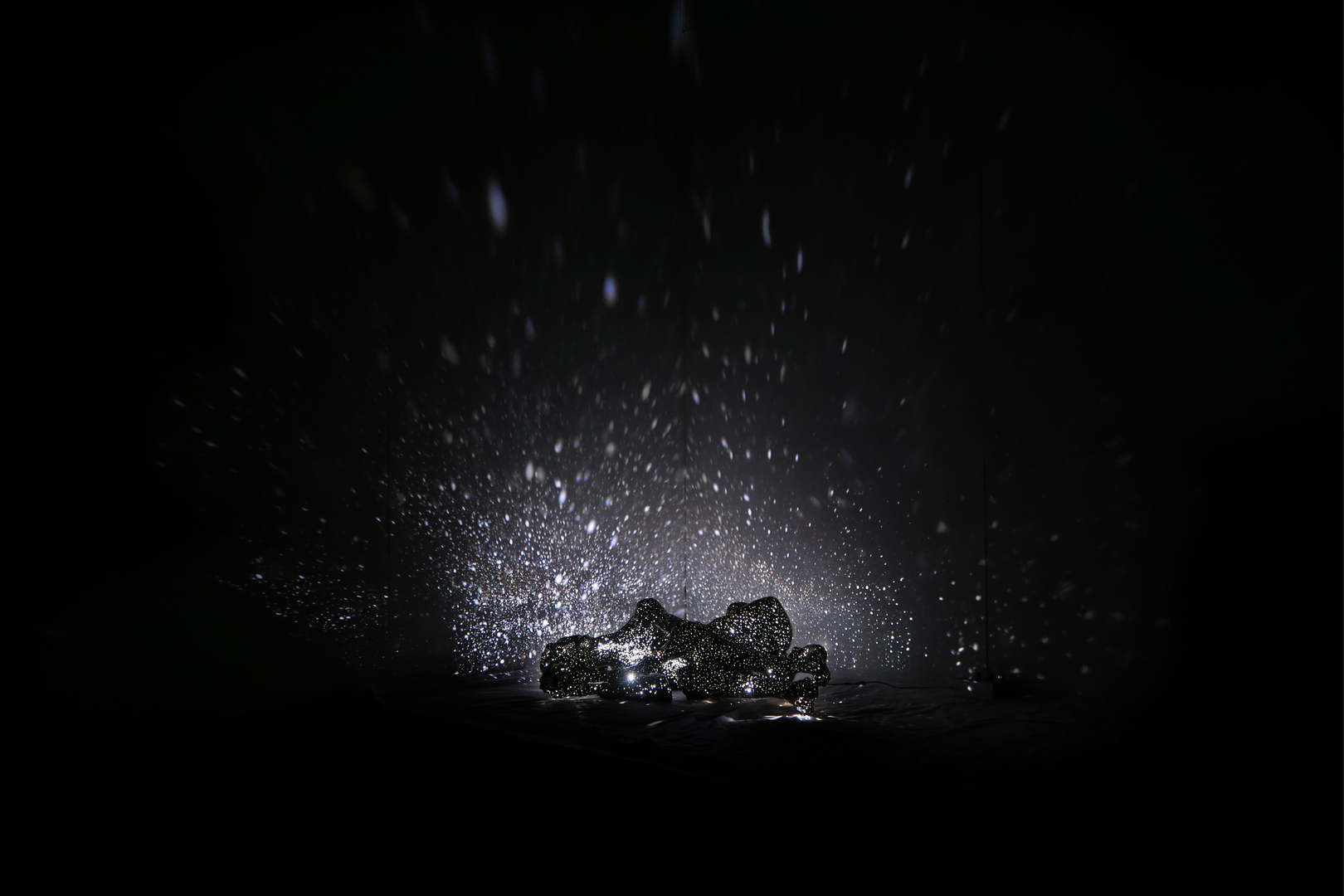Milky Way—Breath